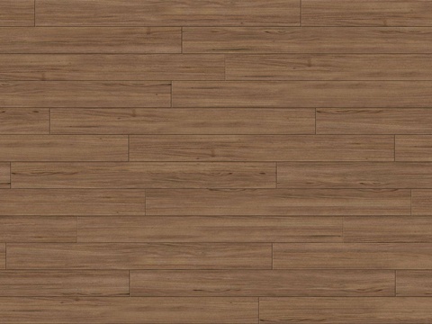 矩形错缝原木色实木地板28