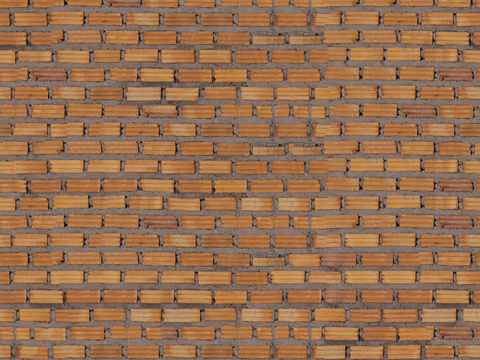 红砖墙面-红砖错缝墙面77