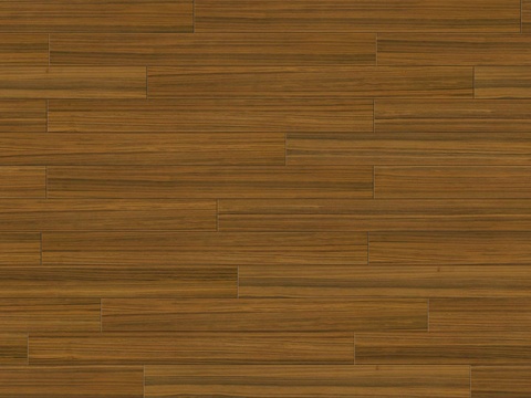  矩形错缝原木色实木地板26 