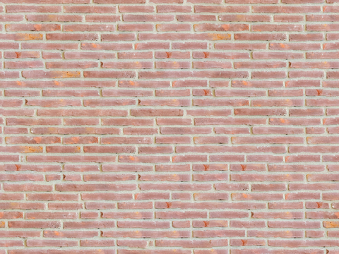 红砖墙面-红砖错缝墙面65