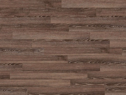 矩形错缝原木色实木地板77