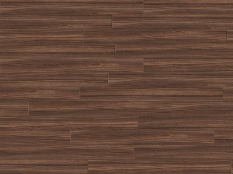  矩形错缝原木色实木地板25 