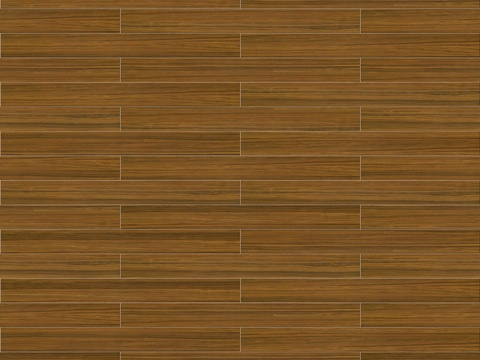  矩形错缝原木色实木地板105 