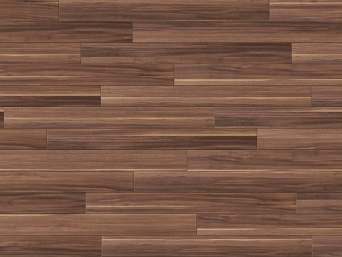 矩形错缝原木色实木地板31