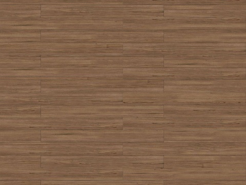  矩形错缝原木色实木地板25 