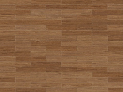  矩形错缝原木色实木地板22 