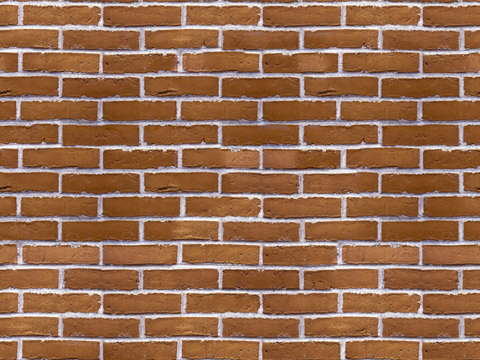  红砖墙面-红砖错缝墙面1936 
