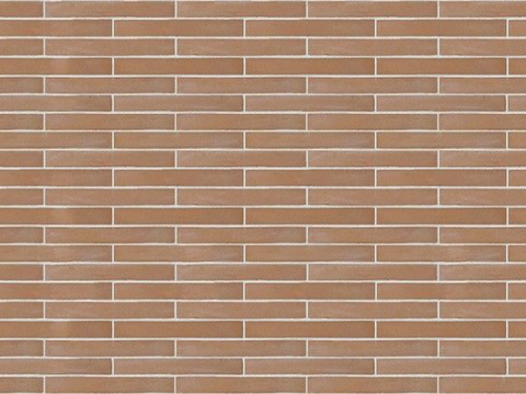 红砖墙面-红砖错缝墙面2059