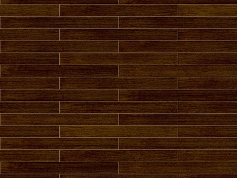  矩形错缝原木色实木地板110 