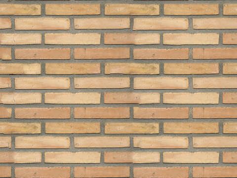  红砖墙面-红砖错缝墙面1971 