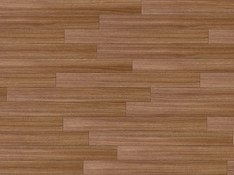 矩形错缝原木色实木地板78