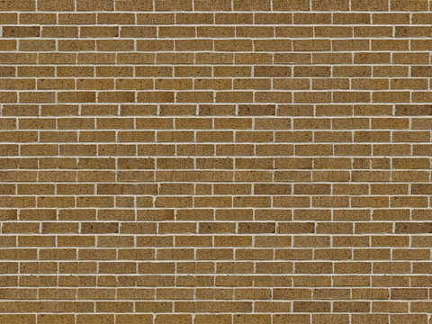  红砖墙面-红砖错缝墙面9 