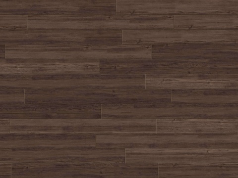 矩形错缝原木色实木地板53