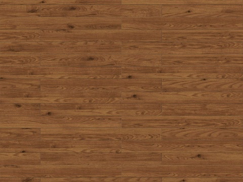  矩形错缝原木色实木地板11 