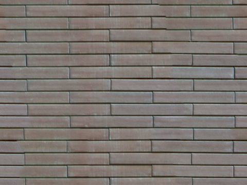  红砖墙面-红砖错缝墙面1960 