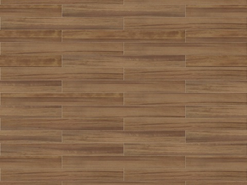 矩形错缝原木色实木地板108