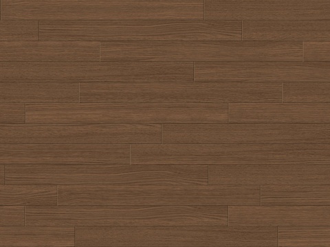 矩形错缝原木色实木地板32