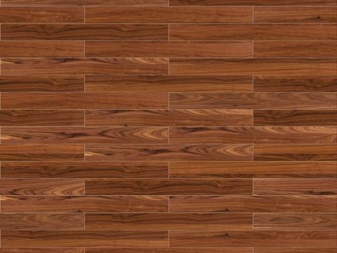  矩形错缝原木色实木地板101 