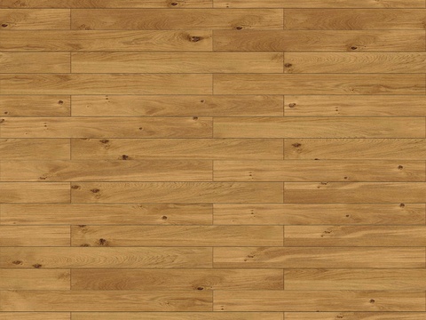  矩形错缝原木色实木地板23 