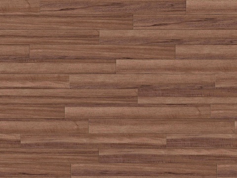  矩形错缝原木色实木地板79 