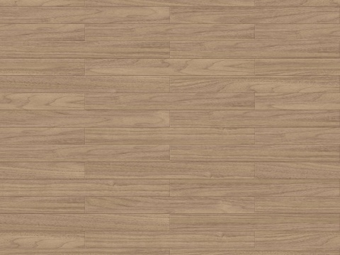  矩形错缝原木色实木地板175 