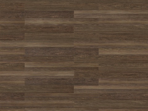  矩形错缝原木色实木地板1 