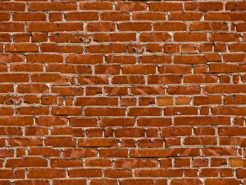  红砖墙面-红砖错缝墙面2025 