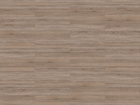 矩形错缝原木色实木地板167