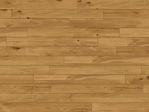  矩形错缝原木色实木地板24 