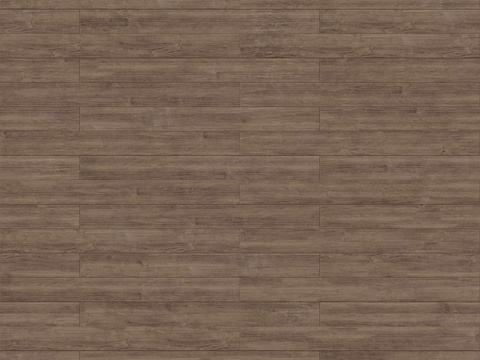  矩形错缝原木色实木地板49 