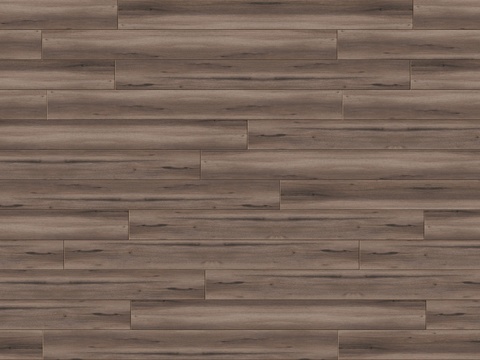  矩形错缝原木色实木地板92 