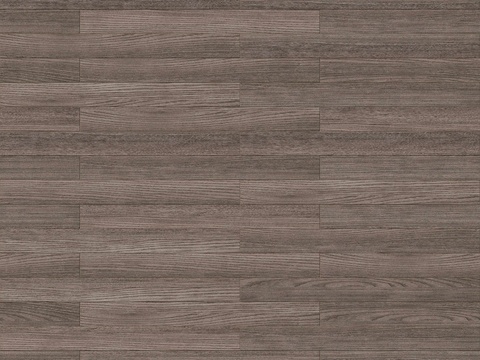 矩形错缝原木色实木地板30