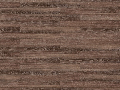 矩形错缝原木色实木地板69