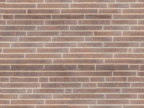  红砖墙面-红砖错缝墙面109 