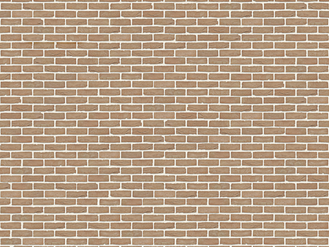  红砖墙面-红砖错缝墙面1937 