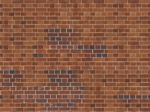 红砖墙面-红砖错缝墙面62