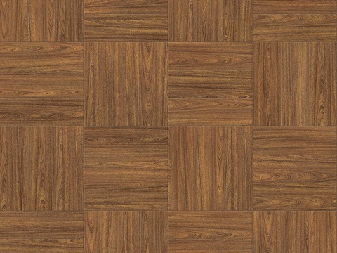  席纹拼花原木色实木地板57 