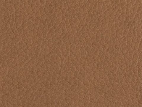 无缝咖色皮革
