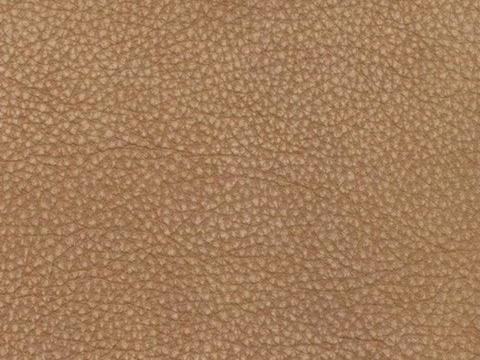 无缝咖色皮革