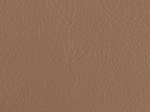 无缝咖色皮革