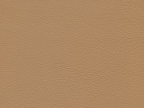 无缝咖色皮革
