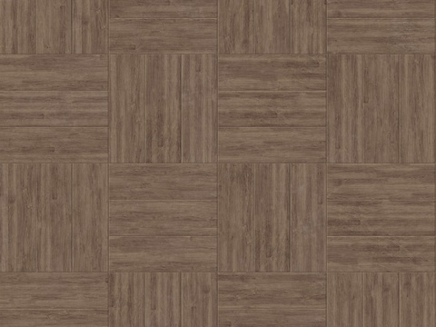 席纹拼花原木色实木地板61