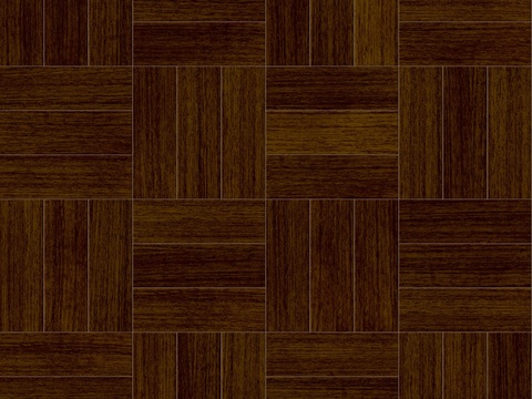 席纹拼花原木色实木地板28