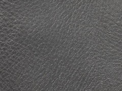 无缝灰色皮革