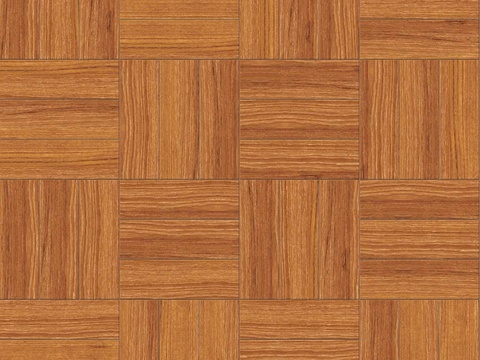 席纹拼花原木色实木地板94