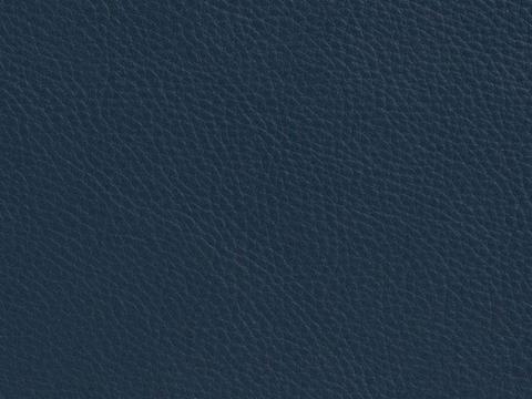 无缝蓝色皮革
