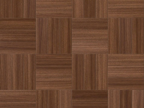  席纹拼花原木色实木地板53 