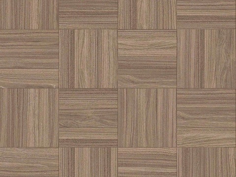  席纹拼花原木色实木地板76 