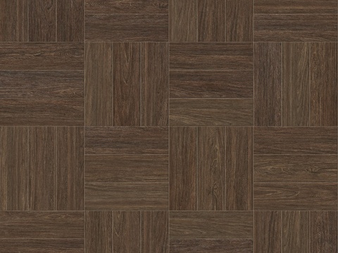  席纹拼花原木色实木地板3 