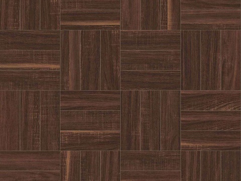 席纹拼花原木色实木地板13